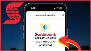 Scotiabank Online Banking Registration | Bank Of Nova Scotia Login Mobile App