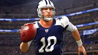 USING COOPER RUSH & COWBOYS ONLINE! Madden 23 Online Head to Head Gameplay