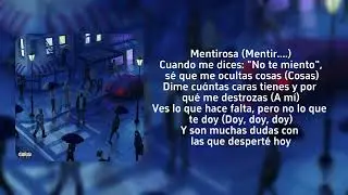 Letra de 