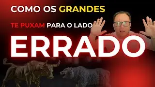 Como identificar falsos Suportes e Resistências
