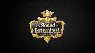 THE Sound Of Istanbul - g&ouml;lge [ Club Remix ]