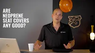 Are Neoprene Seat Covers Any Good?