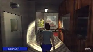 Blood Breed Gameplay (Nintendo Switch HD) [1080p60FPS]