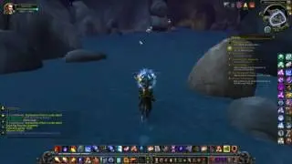WoW Legion    Eagle Egg Recover, Fledging Worm Guts and Tamer Take Down Mage Questing Part 26