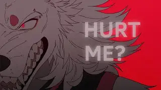 &ldquo;You will NEVER hurt me AGAIN&rdquo; // Animation meme