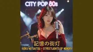 黄昏ビギンストリート (Tasogare Begin Street) - Twilight Begin Street