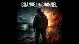 Change The Channel  #wedorecover #sobrietyisworthit #fyp #music #whiteboy 