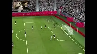 Best goal on old fifa mobile