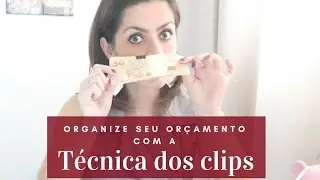 Técnica poderosa para organizar suas finanças