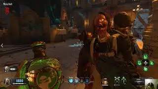 Petty disputes | Jamming w/ JHobby(187), Ep. 48, Call of Duty: Black Ops 4, Dead of the Night