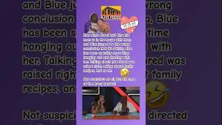 Big Brother 25 Comedy of Errors as Blue Thinks Felicia Is Jared&rsquo;s Mom!