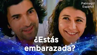 ¡Fatmagül y Kerim van a tener un bebé! 💖🌹 - Fatmagul Español | Escenas Exclusivas 🎁