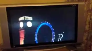 NeW yeAr COuNtdOwn 2010 at London eyE ( viA LiVe tELeCast)