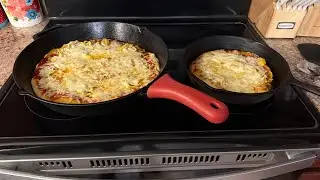 &laquo;Готовим пиццу по рецепту шеф-повара Боярди вместе с сыном Логаном ❤️🍕