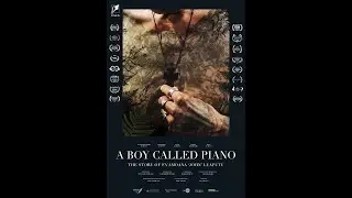 A Boy Called Piano - The Story of Fa'amoana John Luafutu by Nina Nawalowalo &mdash;&nbsp;Trailer