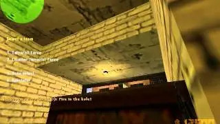 Flash-skill on de_train by instiboy D
