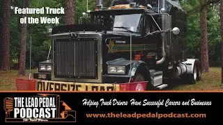 Featured Truck of the Week 1995 Custom Western Star