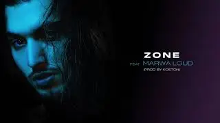 Benab - Zone feat. Marwa Loud [Audio officiel]