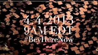 Beyonc&eacute; - Be Here Now (New Single / Pepsi 2013)