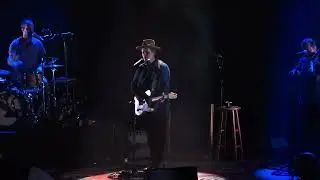 Gregory Alan Isakov - Where You Gonna Go - Red Rocks 2025