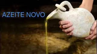 AZEITE NOVO 