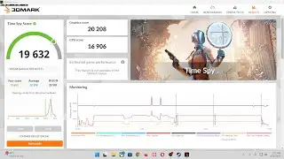 NVIDIA GeForce 572.83 vs 576.02 Driver Benchmark (RTX 4070 Ti) 1440p