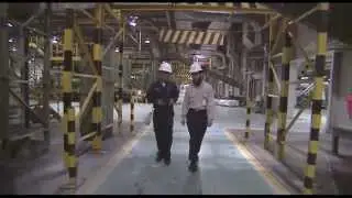 Sabic - Chemicals