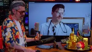The REDBAR Effect - Ben Avery&rsquo;s Evolution Explained #redbar #benavery #comedyclips