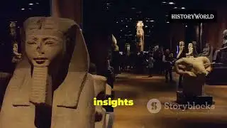 The Mysteries of the Palermo Stone: Egypt's Ancient Chronicle.