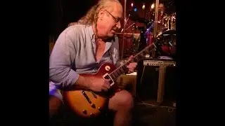 Joey Balboa Live @ the Blue Boar Open Mic