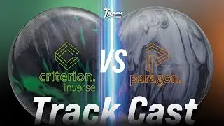 TRACK CAST ｜ Criterion Inverse vs Paragon Shadow
