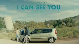 Hollow Head - I Can See You