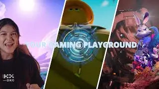 Overtake: The Future of Gaming is Here - A Gem Worth Grinding For
