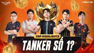 KHI TANKER L&Ecirc;N TIẾNG | VIETNAM LEAGUE 2025