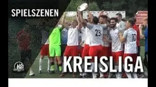 TV Hoffnungsthal – FC Bensberg (30. Spieltag, Kreisliga A)