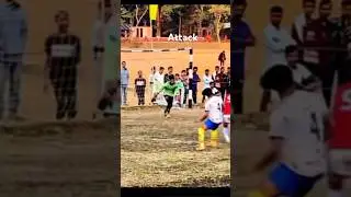 Sumon messi attack #music #football #rb #song #phonkagressive #baulsukumarallsong