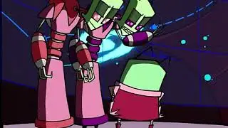 The time where My Almighty Tallest assigned me to planet Blorch, home of the Slaughtering Rat People