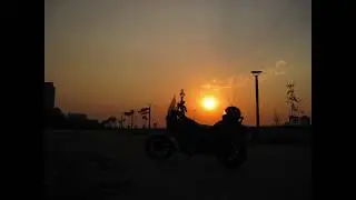 AVENGER MEMORIES | BAJAJ AVENGER CLUB