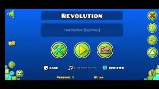 It's Verified!!!!! Revolution, ID In The Video!!!!! 🤯🤯🤯