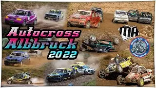 Autocross Albbruck 2022 ~MA-RacePics