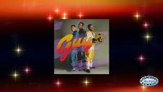 Guy - Don't Clap, Just Dance
