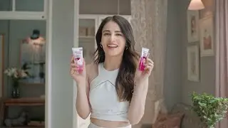 Glow&Lovely | Brightening Facewash | Dugana Glow | 20s | Hindi 2024 | #GlowandLovely