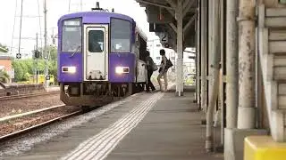 伊賀鉄道NO2