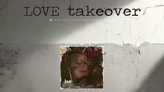 The JUSE - LOVE  takeover