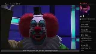 Mr weirdy and 8tey dead rising 1 stream