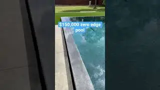 $150,000 Zero Edge Pool