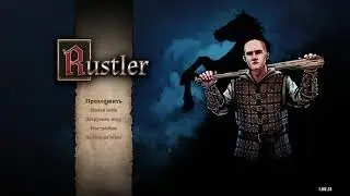 Lets play Rustler #03