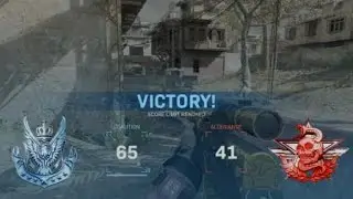 Good warm up