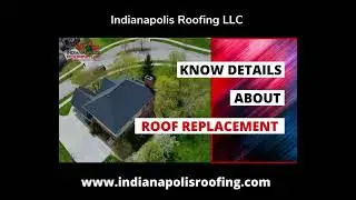 Affordable and Trusted Roofing Company in Indianapolis | Indianapolis Roofing LLC | Top Services