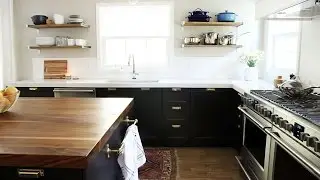 Ikea Kitchen Cabinet Organization